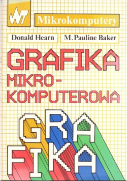 Grafika mikrokomputerowa