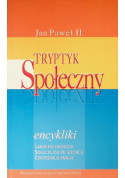 Tryptyk Społeczny