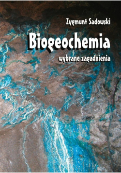 Biogeochemia