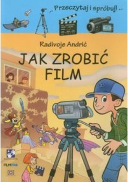 Jak zrobić film