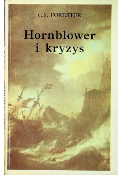 Hornblower i kryzys