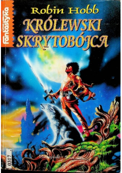 Królewski skrytobójca