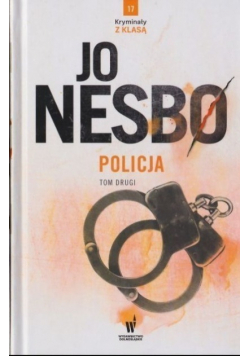 Policja Tom 2