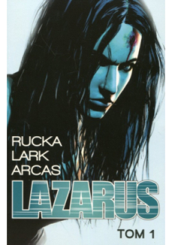 Lazarus Tom 1