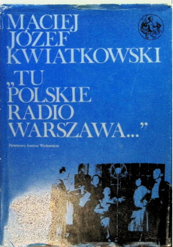Tu Polskie Radio Warszawa
