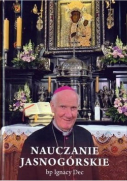 Nauczanie jasnogórskie