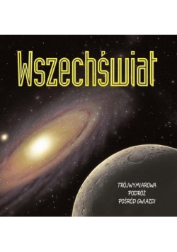 Wszechświat