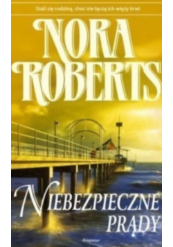 Niebezpieczne prądy