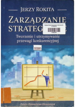 Zarządzanie strategiczne