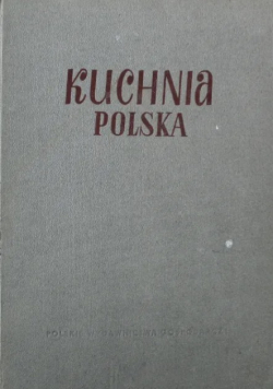 Kuchnia polska