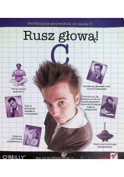 C Rusz głową!