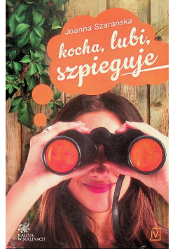 Kocha lubi szpieguje