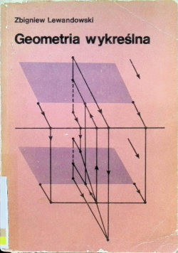 Geometria wykreślna