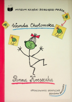 Panna Kreseczka