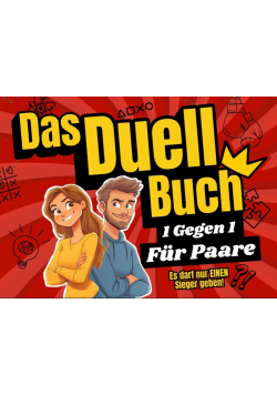 Das Duell Buch fur Paare
