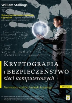Kryptografia i bezpieczeństwo sieci komputerowych
