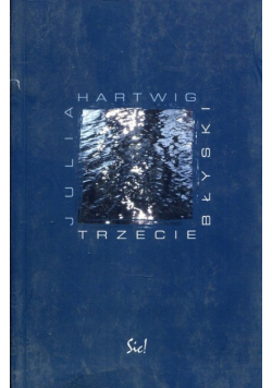 Trzecie błyski
