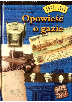 Opowieść o gazie