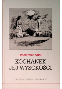 Kochanek jej wysokości