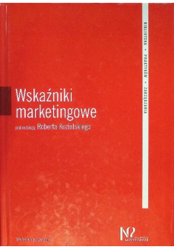 Wskaźniki marketingowe