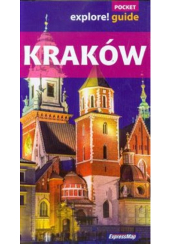 Kraków: przewodnik