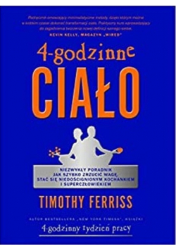 4-godzinne ciało