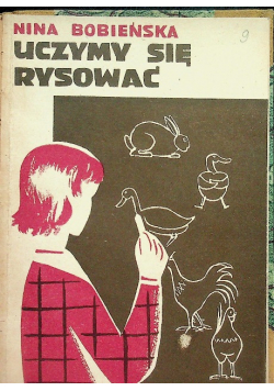 Uczymy Się Rysować