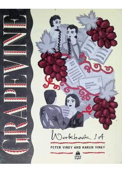 Grapevine. Workbook 1A - Karen Viney