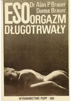 Eso orgazm Długotrwały