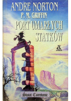 Port umarłych statków