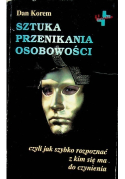 Sztuka przenikania osobowości