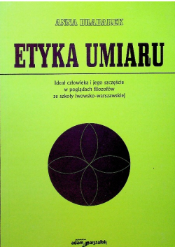Etyka umiaru