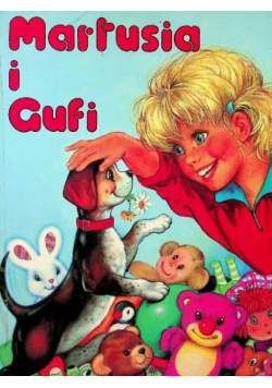 Martusia i Gufi Tom 2