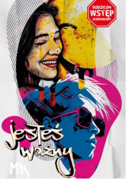 Jesteś ważny