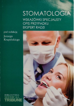 Stomatologia