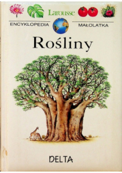 Rośliny