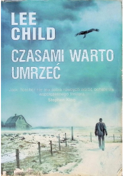 Jack Reacher Tom 15 Czasami warto umrzeć