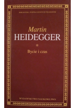 Bycie i czas