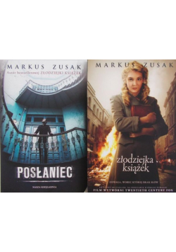 Złodziejka książek  /  Posłaniec