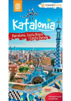 Travelbook - Katalonia
