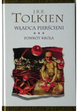 Władca Pierścieni Powrót Króla