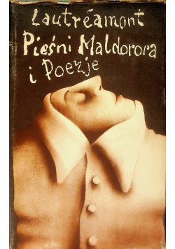 Pieśni Maldorora i Poezje