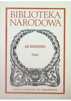 Pieśni