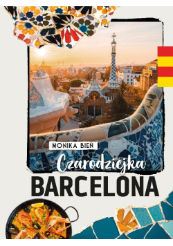 Czarodziejka Barcelona