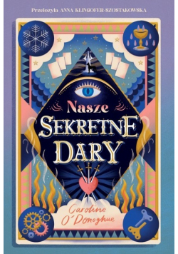 Nasze Sekretne Dary