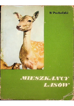 Mieszkańcy lasów