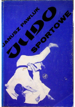 Judo sportowe
