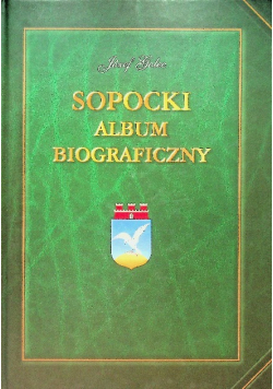 Sopocki album biograficzny