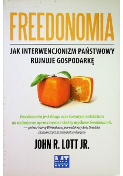 Freedonomia