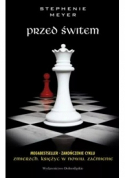 Przed świtem
